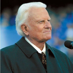Fun Facts About Billy Graham